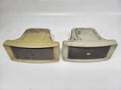 Lot Of 2 Cyberdata 011457A Paging Speakers, Sip, Poe (no Brackets, Adapters). Fixed Price $104.99.