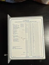 Valcom V-1109RTVA 9-ZONE Page Control Intercom. Fixed Price $99.88.