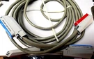 Avaya 507B Sneak Current Protector 700393366 - Full Kit With Cables. Fixed Price $49.95.