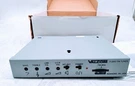 Valcom V-2952 Fm Tuner Missing/ Adapter. Fixed Price $79.99.