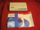 Us Robotics 56K 0459 Serial Controller External Faxmodem W/ Manuel And Software. Fixed Price $7.50.