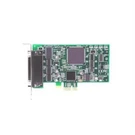 Digium 1AEX2400F Analog Pci-expr. Card, (no Ports). Fixed Price $150.00.