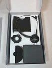 Netcom GN9120 Lr Wireless Headset For Office Base/charger Overhead & On Ear. Fixed Price $12.00.