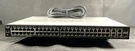 Cisco SF300-48PP-K9 Port Poe+ Gigabit Ethernet Switch -same Day Shipping. Fixed Price $149.99.