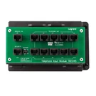 Legrand TM1045 10-WAY Black RJ45 Telephone Module With RJ31X W/ Baseplate. Fixed Price $44.90.