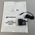 Plantronics 45671-01 Ac Power Adapter For S10/T20/M22/MX10 Brand New. Fixed Price $8.95.