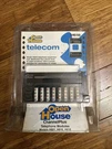 Open House Telecom H618 Telephone Expansion Hub, 4 Lines Phones. Fixed Price $16.95.