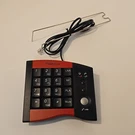 Smith Corona HP100 Headset Phone Dial Pad For Work From Home Office Hanger. Fixed Price $59.95.