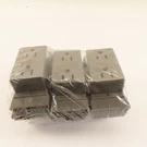 Herman Miller A1311-D-MT 15A 125V Duplex Office Cubicle Encore Receptacle Lot 6. Fixed Price $31.34.
