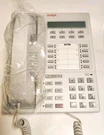 Avaya Lucent Definity 8410D White Display Phone. Fixed Price $37.84.