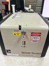 Adc Positon Fiber Optic Remote Terminal Network Telephone FWM-QLXWW4B. Fixed Price $287.99.