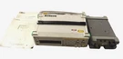 Anritsu MP1656A Portable STM-16 Analyzer W/agilent W1314A-310 Quad Band Receiver. Fixed Price $1035.00.
