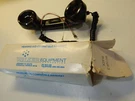 Walker WG10F-3 Heavy Duty Hearing Aid Compatible Payphone Handset. Fixed Price $69.95.