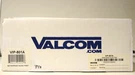 Valcom VIP-801A Sip Voip Paging Adapter Audio Gateway Interface. Fixed Price $184.00.