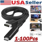 For Sony PS1 PS2 To Hdmi Adapter Cable Game Console Audio Video Converter Lot. Fixed Price $645.00.