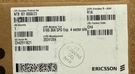 Ntb 101 0068/23 - Ericsson. (nft 304 74/1 & RPM777065/2300 Kit). Fixed Price $135.00.