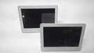 Lot Of 2 Cisco CS-TOUCH10 V04 Touchscreen TTC5-09 Poe Display. Fixed Price $34.99.