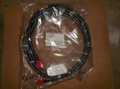New Commscope Andrew Solutions Cable F4A-PDMDR-25-X Feet, 7.62. Fixed Price $59.99.