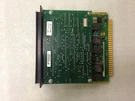 Adtran NCTDEN6AA 2210021-1 & NCTDEJ96AC 2210006-1A T-400 Ddst Station Card.. Fixed Price $24.99.