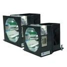 Al Series ET-LAD7700W Lamp & Housing Twinpack For Panasonic Projectors. Fixed Price $149.99.