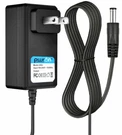 Ac Adapter Dc Charger For Linksys SPA-2100 SPA2100 Sipura Power Supply Cord Psu. Fixed Price $14.21.
