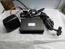 Ericsson 5020020 - Car Speakerphone Kit Used For Parts Vintage. Fixed Price $10.61.