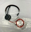 Jabra Evolve 40 Mono Headset - HSC017 Black. Fixed Price $71.50.