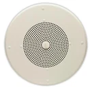 Valcom VIP-120A 8IN Round One Way Ceiling. Fixed Price $491.68.