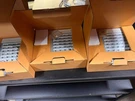 Nec Electra Elite Dcu 60-1 Wh And DCL-60-BL Console 770061 Lot Of 4 Nib!. Fixed Price $478.80.