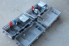 Housings Cisco Systems GS7000 45-95V 50-60HZ 185W G7A2AA101E2XXXXAXX. Fixed Price $499.97.