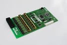 Nec DS2000 80021A 16 Port Station Card Tested By Phone Tec Sixteen In Stock. Fixed Price $37.50.