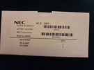 Nec Ac-z Adapter Unit For Ip Phones 660035 BE115923. Fixed Price $35.00.