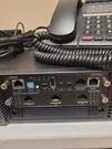 Nec ITZ-32D-3 Ip Network Phone System With Controllers (2) And Aspire S1 (1). Fixed Price $1489.00.