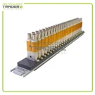 PPI-1224RS-75N Adc 48-PORT Switching Patch Panel ***pulled***. Fixed Price $22.99.
