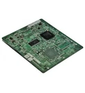 New Panasonic KX-NS5110 Dsp (s-type) Card For KX-NS700 Ip Pbx. Fixed Price $343.98.