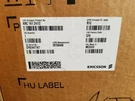 Ericsson Radio Krc 161 241/2 Remote Unit New. Fixed Price $599.99.
