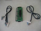 Panasonic VB-44611 Mdf Ext Card For Dbs 576 Phone Systems (5 Available). Fixed Price $10.95.