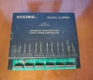 Viking Electronics C-2000A Advanced Door Entry Controller With Power Supply. Fixed Price $45.00.