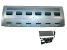 Cisco Wireless Ip Phone 7925G Multi-charger P/n: 74-5475-01 B0 W/ Power Supply. Fixed Price $81.00.