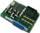 Toshiba PEKU1A Circuit Card. Fixed Price $29.00.