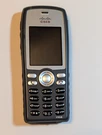 Cisco Wireless Phone Wi-fi Voip CP-7925G-A-K9. Fixed Price $29.89.