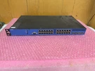 Adtran Netvanta 1534P 1702591G1 Poe+ 24-PORT Gigabit Switch 110 240V. Fixed Price $40.00.