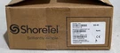 Shoretel Shoregear SG-90 Voice Switch Module (open Box). Fixed Price $65.00.
