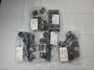 Commscope BCU158 Univ Barrel CUSHION-1-5/8" Hanger-kit Of 10-LOT Kits. Fixed Price $99.99.