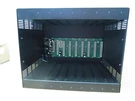 Esi CS-200 6 Slot Metal Base Cabinet. Doesn't Include Power Supply Processor. Fixed Price $225.00.