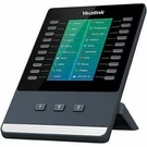 Yealink EXP50 Phone Expansion Module 4.3" 20 Keys. Fixed Price $147.11.