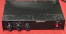 Vintage Bogen C10B Amplifier. Fixed Price $20.00.