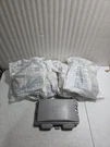 (4) Tii Outdoor Network Interface Device & 3711H-71-1I01VZ. Fixed Price $97.97.