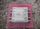New Pulse Research Lab PRL-444 4-CHANNEL 50 Ohm Ttl Line Driver Free Shipping. Fixed Price $499.99.