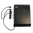 Nec DSX-80 Key Telephone System DX7NA-80M W/ Power 1090002 *1 Year Warranty*. Fixed Price $37.50.